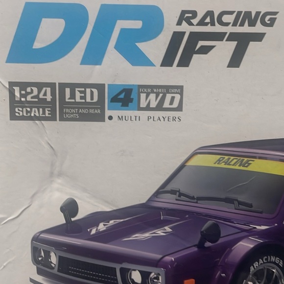 Remote Control Car - Picture 4 of 11